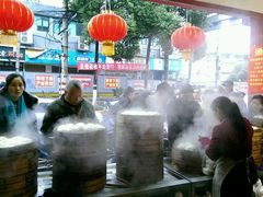 -清泉阁包子铺(中山路店)