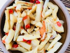 -巢湖名吃·徽府农家菜(半汤店)