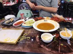 -刘一龙虾.烧烤(理工直营店)
