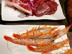 -雅玛花式铁板烧(国宏宾馆店)