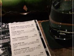 -格兰酒吧Glen Bar