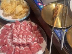 -额尔敦·品质自助(摩尔城店)