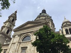 -圣伊什特万圣殿