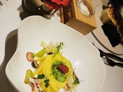 -王品牛排(郑州大卫城店)