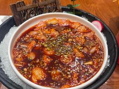 -东海怡品海鲜豆捞(星街坊店)