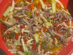 -杨记隆府重庆江湖菜(大悦城店)