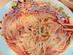 红味肥肠粉-甘记肥肠粉(马鞍北路店)