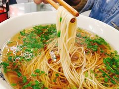 -逸桂禾面馆