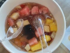-北门四果汤(永宁店)