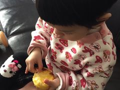 -甜心贝拉(西平路店)