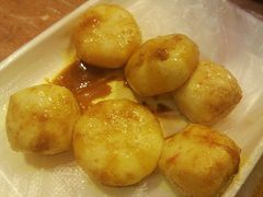 -东门町美食街