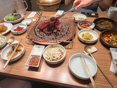 -王妃家(明洞中央店)