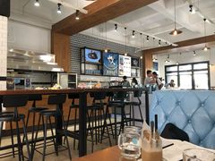-Torch Coffee 炬点咖啡
