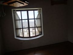 -金山农民画村-枫泾波兰倒置屋