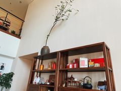 -仰生如卉推拿养生馆(酒仙桥店)