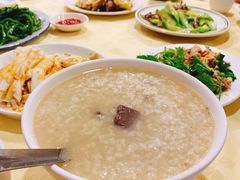 鸭粥-电白鸭粥店(下沙二坊88号店)