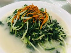 -香港富临皇宫(五月花商业广场店)