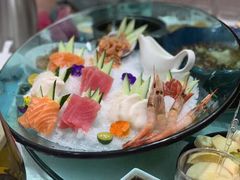 -子霖南山鲜虾面(南山总店)