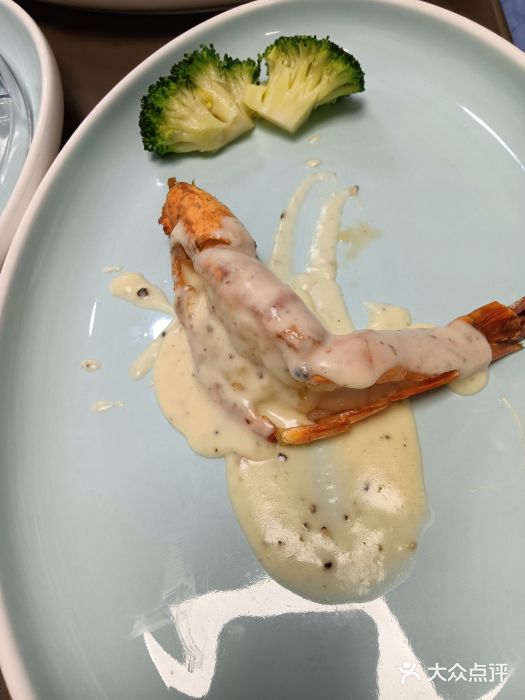 麒麟中餐厅·经典粤菜·地道菜式老字号(广州长隆酒店)图片
