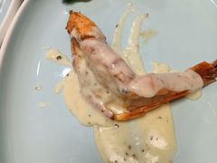 -麒麟中餐厅·经典粤菜·地道菜式老字号(广州长隆酒店)