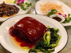 -新聚丰菜馆(太监弄店)