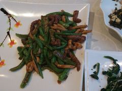 -阿英煲(凉城路店)