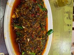 盐酸鱼-喜味家·瑶族宴