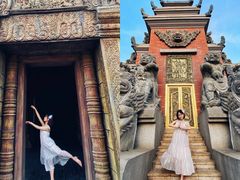 -南宁方特东盟神画