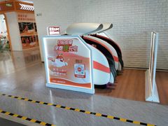 -大族广场Mall&More