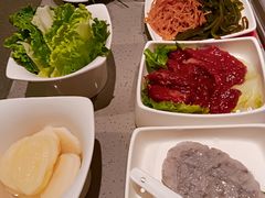 -海底捞火锅(新华联梦想城店)