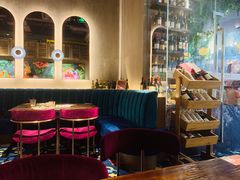 -Brut Eatery Wine Bar & Restaurant (建国东路店)