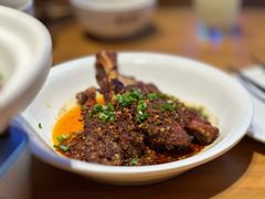 -巢爷老味(东方红店)