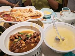 -刀板香·安徽菜(国购IFC店)