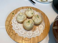 美味生煎包-松鹤楼·非遗·苏帮菜(融科店)