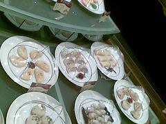 宝031-龙景轩大酒店(宝杨路店)