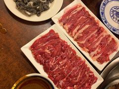 -前门张记涮肉(前门店)