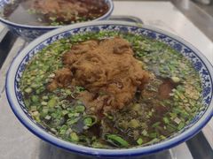 -伟记奥面馆(养育巷店)