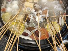 -川成串·自助串串香火锅(朝阳店)