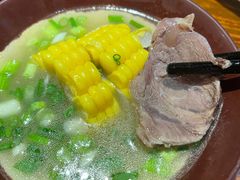 -受气牛肉·重庆耙牛肉(来福士店)