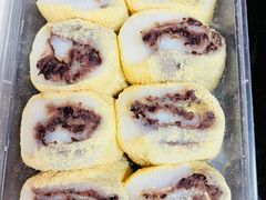-英实打糕店