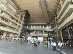 -叙叙苑(大阪店)