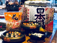 -广州中心皇冠假日酒店-环市食坊·海鲜自助餐厅