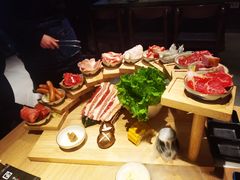 -牛角烧肉(步步高星城天地店)