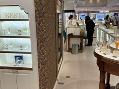 -乐天免税店(明洞店)