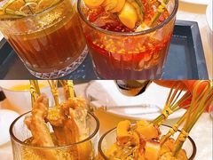 -人间采蜜(海信广场店)