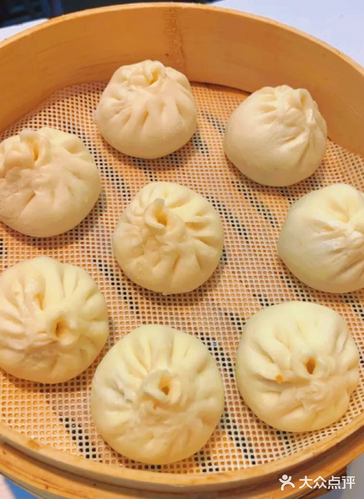 重庆探店｜麦大叔鸳鸯包