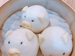 -盒马渔市(平高企业集团·平高广场店)