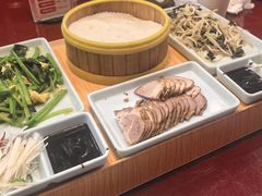 -宏状元现熬粥·京味菜(黄寺大街店)