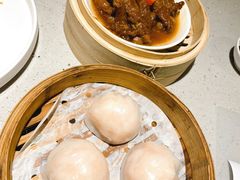 大师虾饺-吉旺港式餐厅(南方商城店)