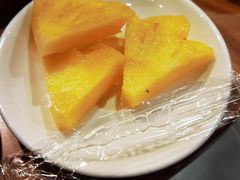 -小放牛炒菜馆(军校店)